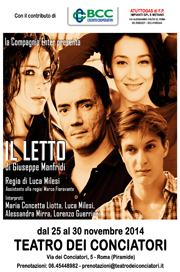Il Letto